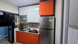 Blk 456A Fernvale Woods (Sengkang), HDB 3 Rooms #581940561